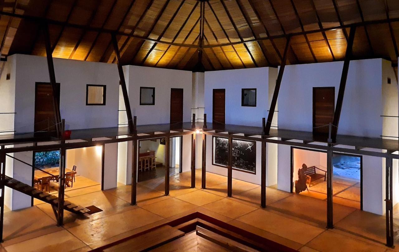 Coral Eye Boutique Resort And Marine Outpost Likupang Εξωτερικό φωτογραφία