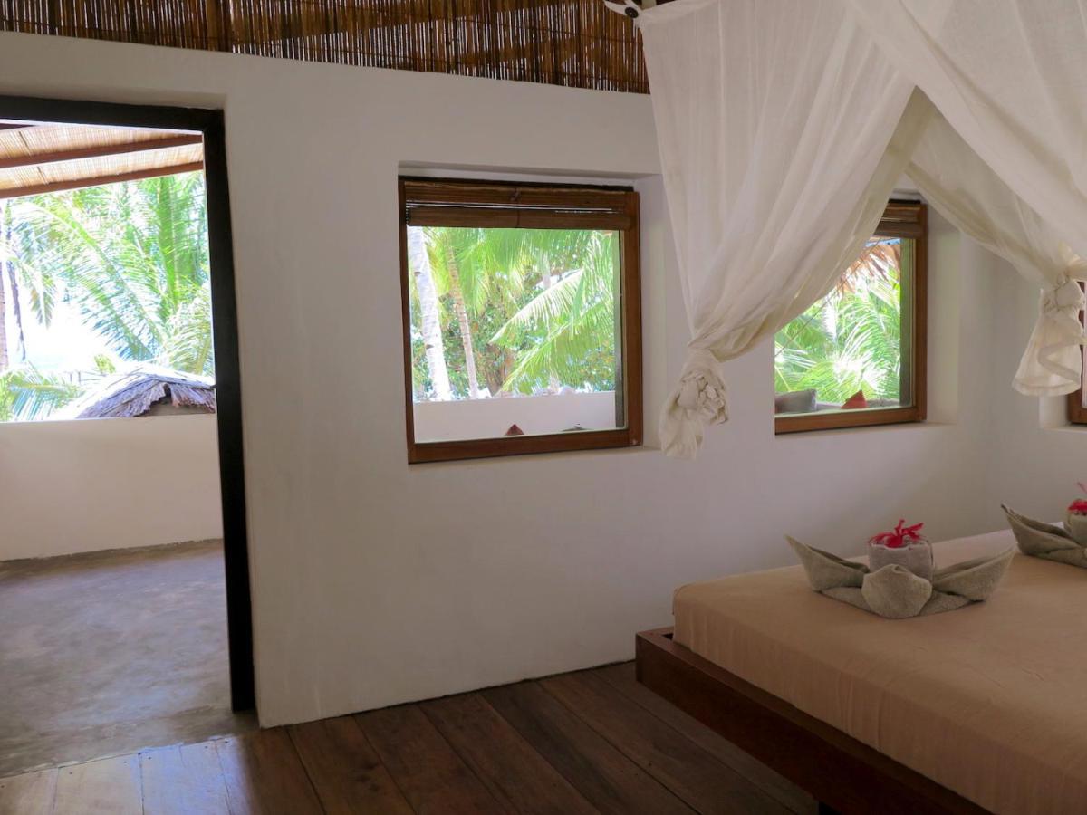 Coral Eye Boutique Resort And Marine Outpost Likupang Εξωτερικό φωτογραφία