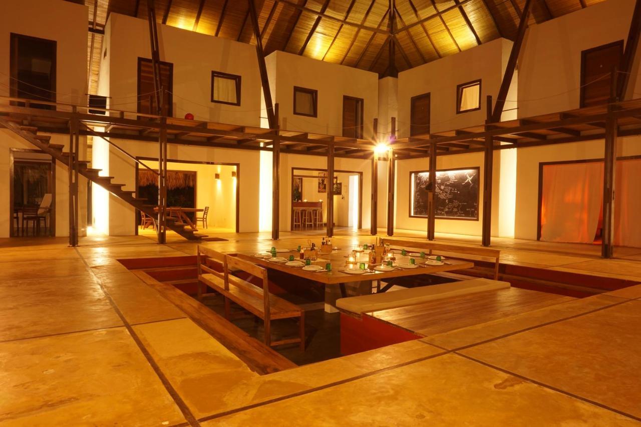 Coral Eye Boutique Resort And Marine Outpost Likupang Εξωτερικό φωτογραφία