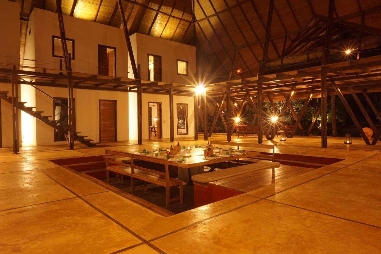 Coral Eye Boutique Resort And Marine Outpost Likupang Εξωτερικό φωτογραφία