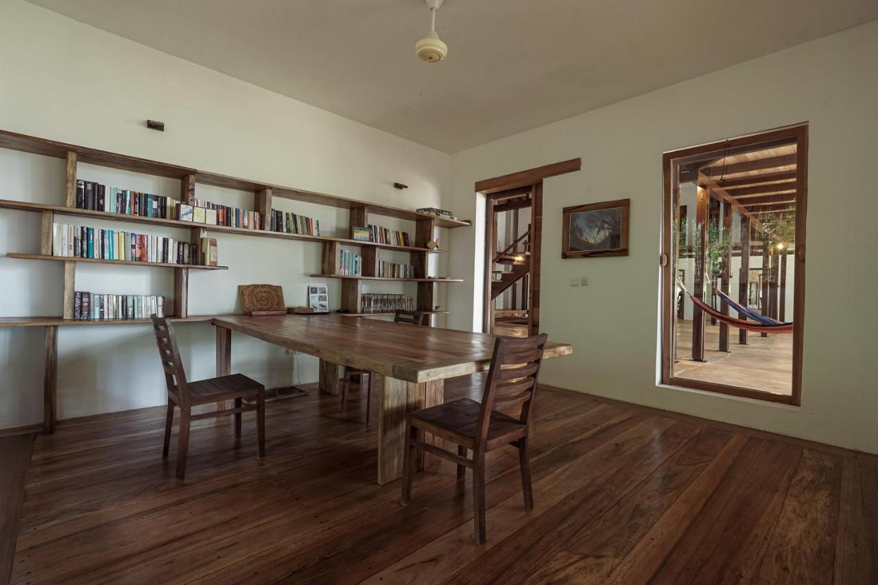 Coral Eye Boutique Resort And Marine Outpost Likupang Εξωτερικό φωτογραφία
