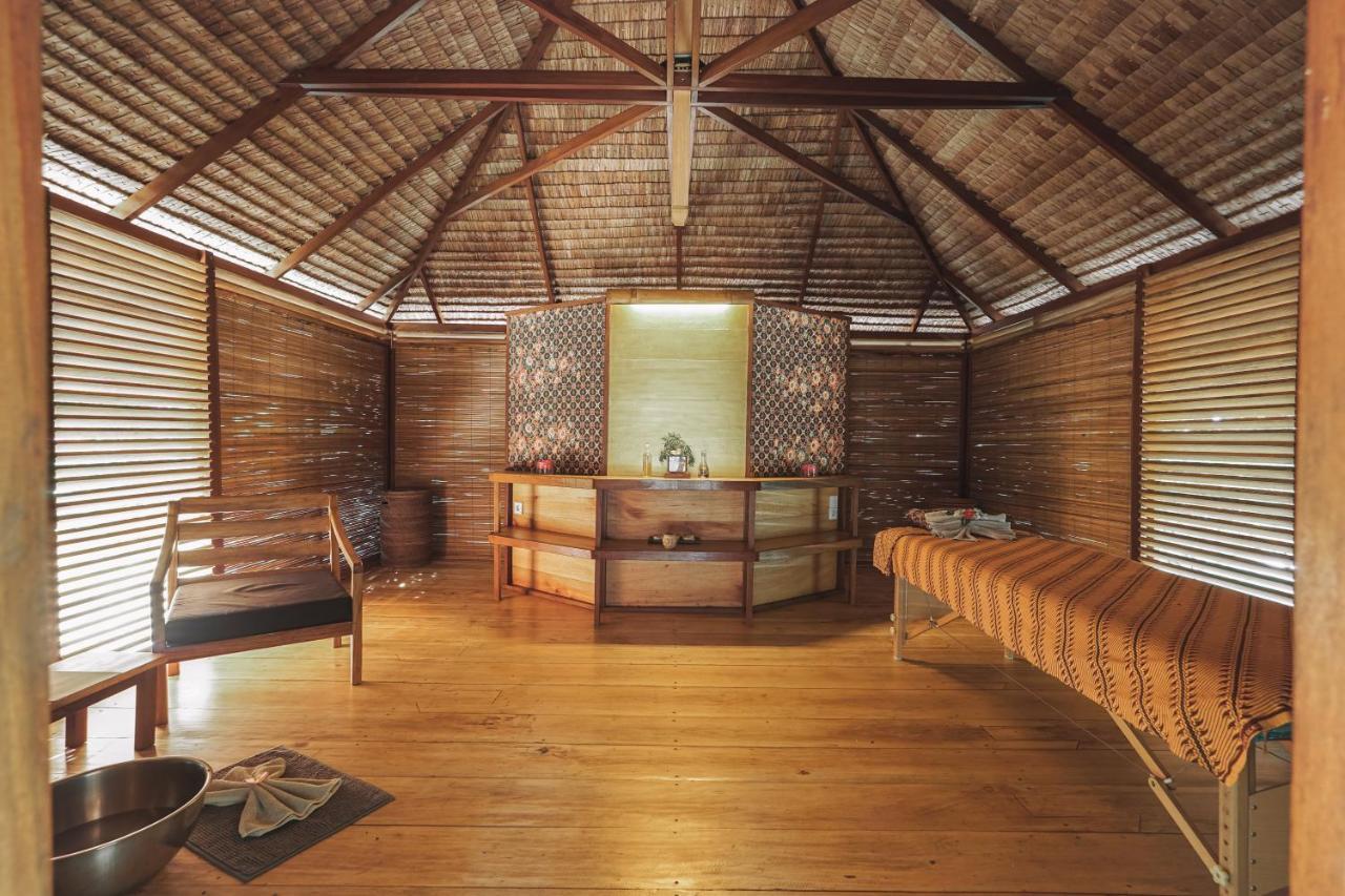 Coral Eye Boutique Resort And Marine Outpost Likupang Εξωτερικό φωτογραφία