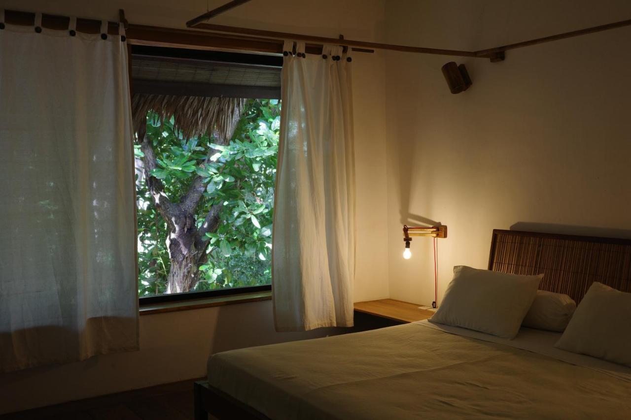 Coral Eye Boutique Resort And Marine Outpost Likupang Εξωτερικό φωτογραφία