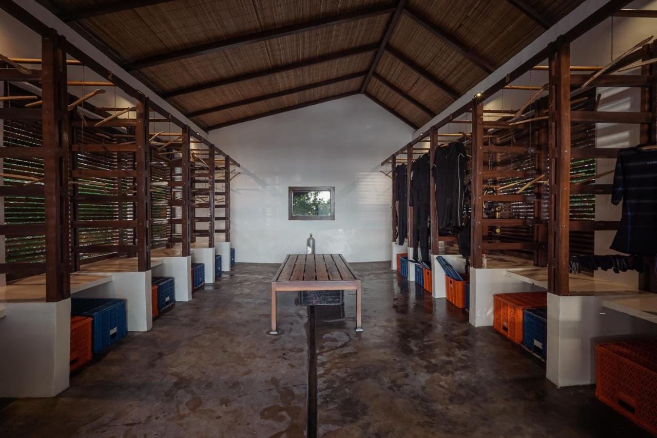 Coral Eye Boutique Resort And Marine Outpost Likupang Εξωτερικό φωτογραφία