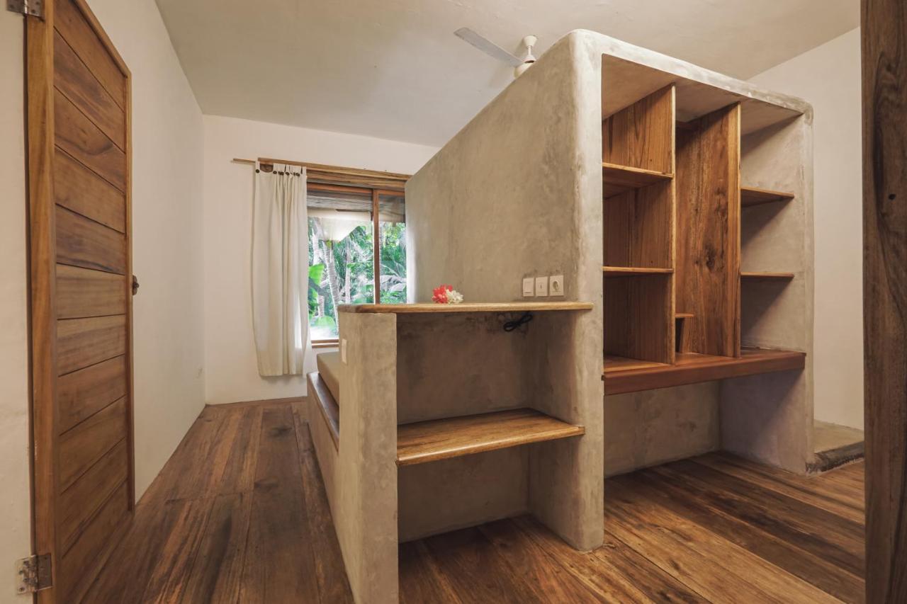 Coral Eye Boutique Resort And Marine Outpost Likupang Εξωτερικό φωτογραφία
