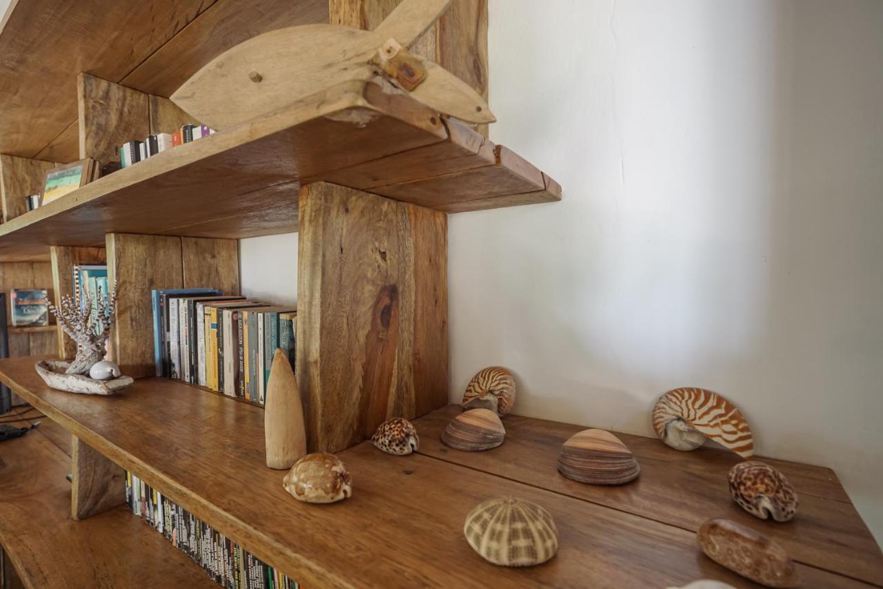 Coral Eye Boutique Resort And Marine Outpost Likupang Εξωτερικό φωτογραφία