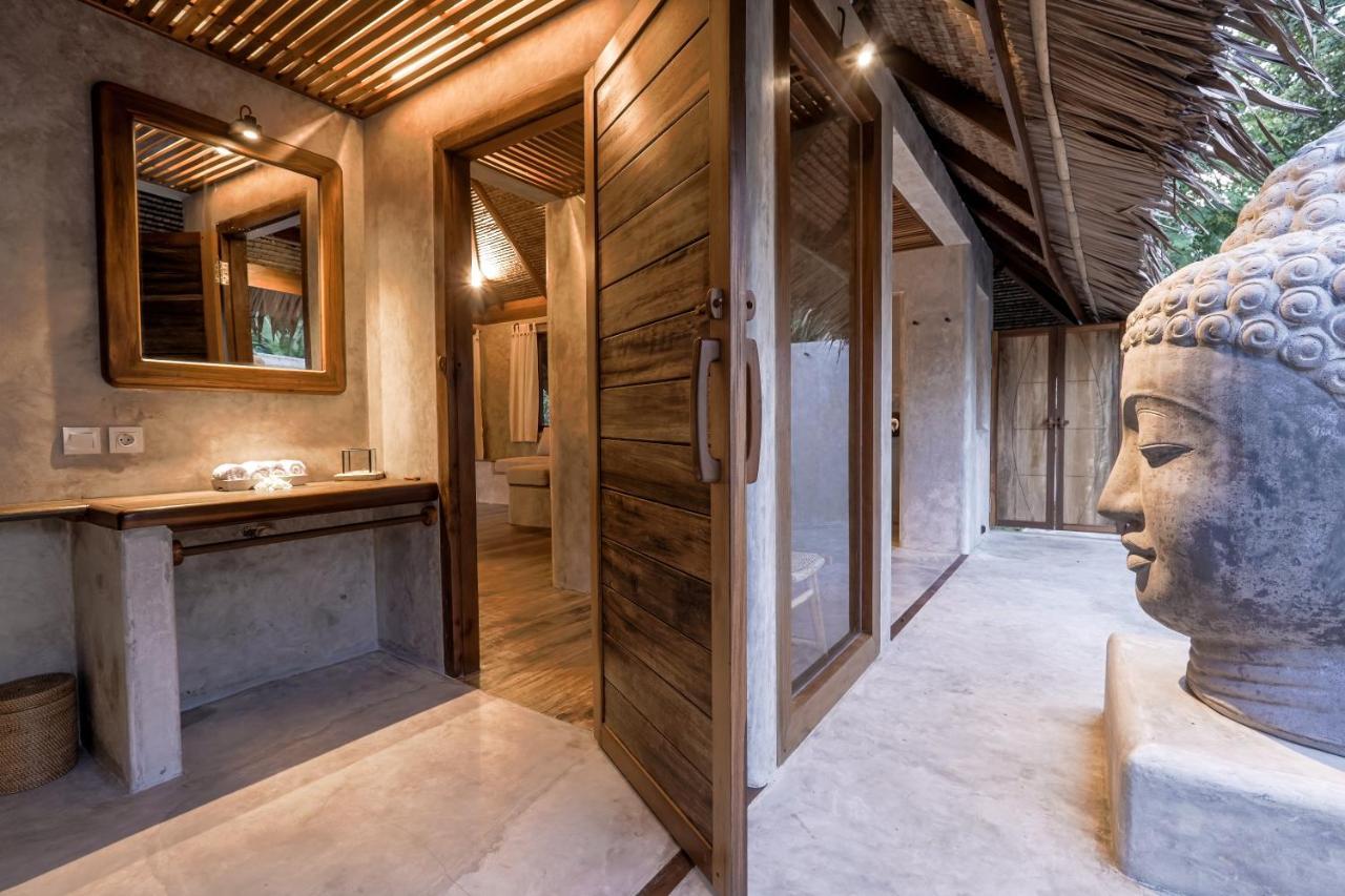 Coral Eye Boutique Resort And Marine Outpost Likupang Εξωτερικό φωτογραφία