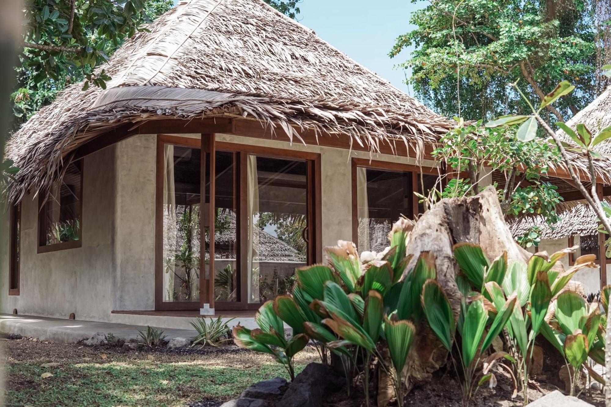 Coral Eye Boutique Resort And Marine Outpost Likupang Εξωτερικό φωτογραφία