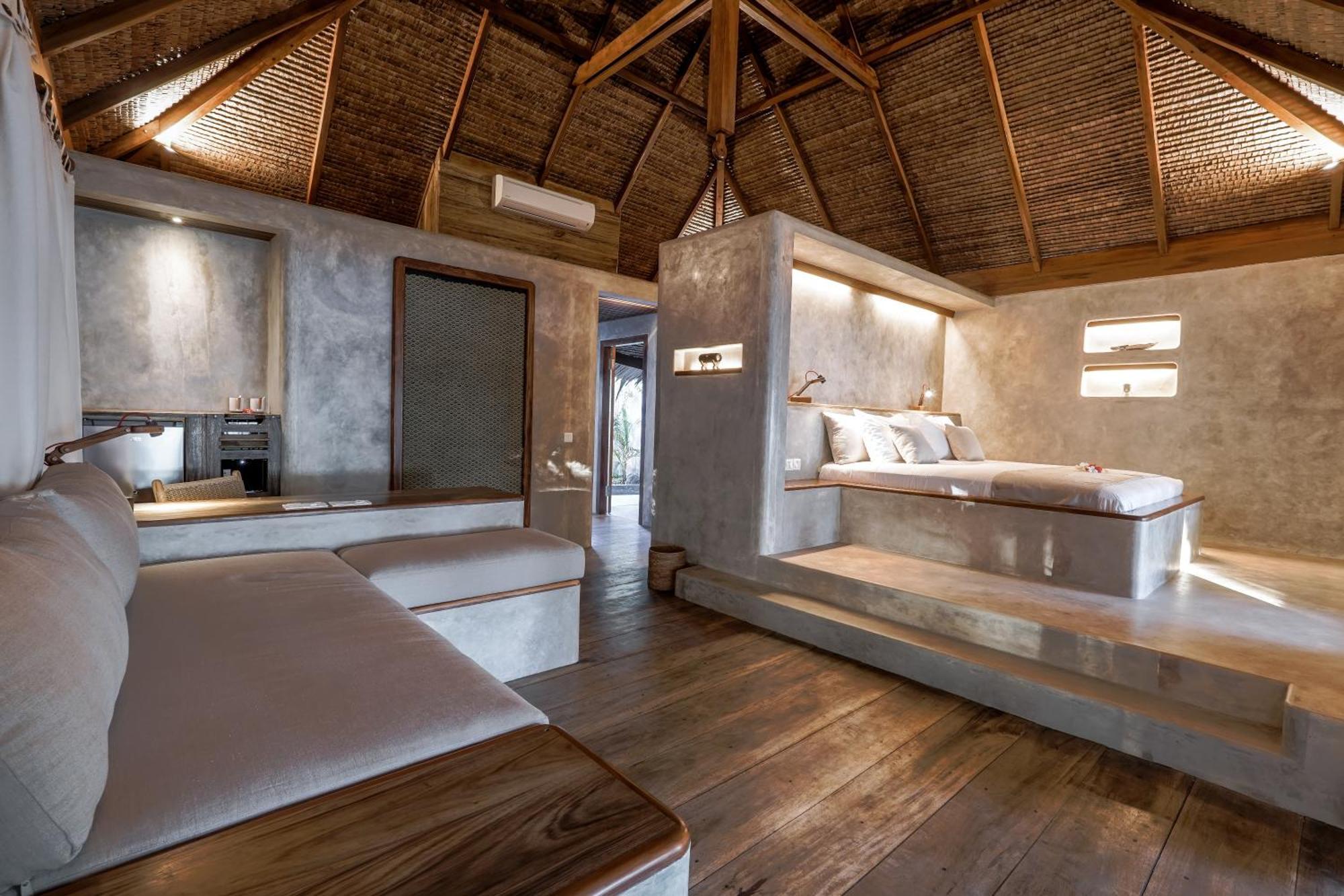 Coral Eye Boutique Resort And Marine Outpost Likupang Εξωτερικό φωτογραφία