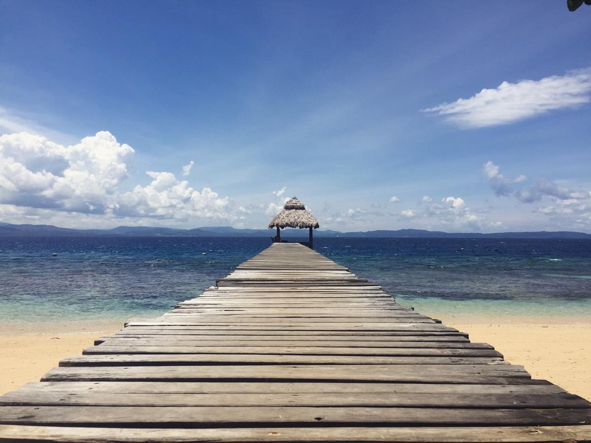Coral Eye Boutique Resort And Marine Outpost Likupang Εξωτερικό φωτογραφία