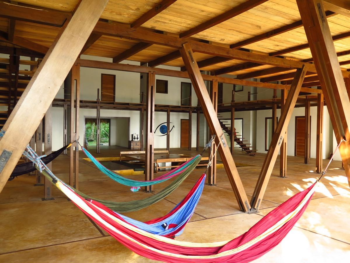 Coral Eye Boutique Resort And Marine Outpost Likupang Εξωτερικό φωτογραφία