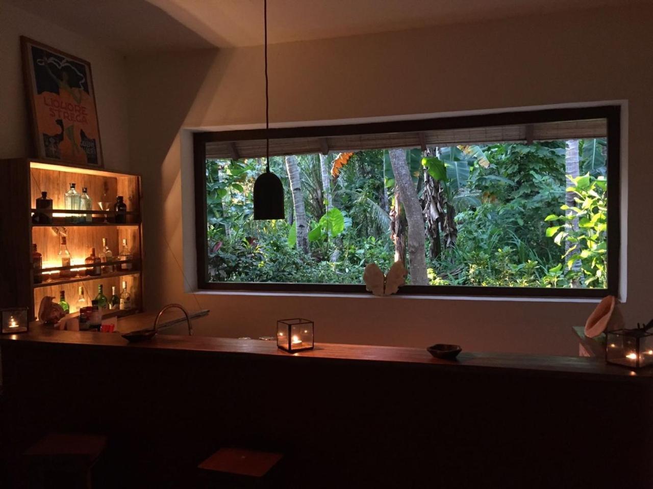 Coral Eye Boutique Resort And Marine Outpost Likupang Εξωτερικό φωτογραφία